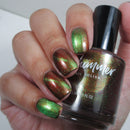 KBShimmer - Elf Taught Nail Polish (Magnetic)
