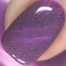 KBShimmer - Don’t Sweat The Fall Stuff Nail Polish (Magnetic)