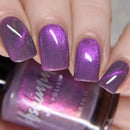 KBShimmer - Don’t Sweat The Fall Stuff Nail Polish (Magnetic)