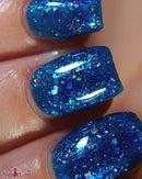 Colores de Carol - Hex On The Beach Nail Polish