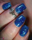 Colores de Carol - Hex On The Beach Nail Polish