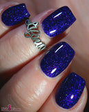 Colores de Carol - Chill To The Bone Nail Polish