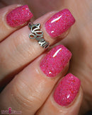 Colores de Carol - Shelltergeist Nail Polish