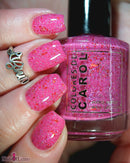 Colores de Carol - Shelltergeist Nail Polish