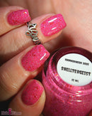 Colores de Carol - Shelltergeist Nail Polish