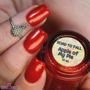 Colores de Carol - Apple of My Pie Nail Polish