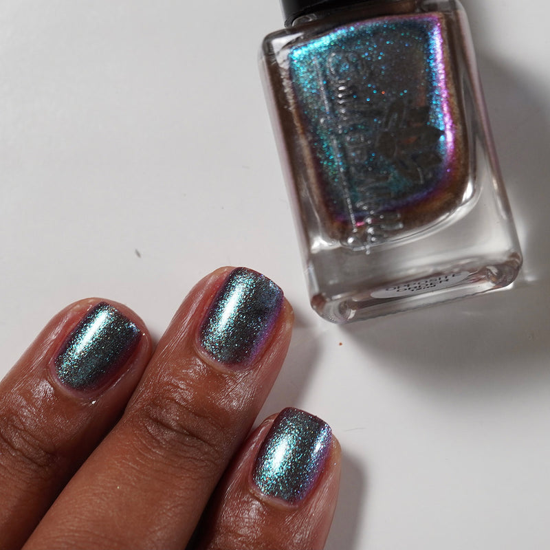 Emily De Molly - Opposite Order Nail Polish