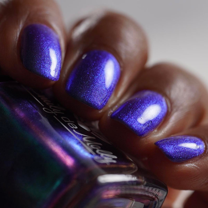 Emily De Molly - Beside Myself Nail Polish