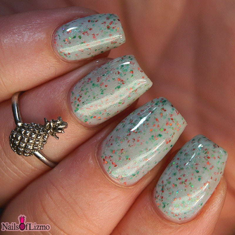 Colores de Carol - Orna-Mint Nail Polish