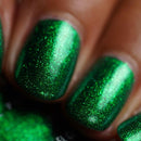 KBShimmer - Crushing It Nail Polish (Magnetic)