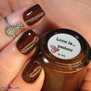 Colores de Carol - Love is... patient Nail Polish (Magnetic)