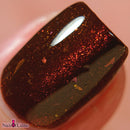 Colores de Carol - Love is... patient Nail Polish (Magnetic)