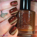 Colores de Carol - Love is... patient Nail Polish (Magnetic)