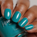 KBShimmer - Roll On By Nail Polish