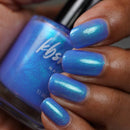 KBShimmer - Bump Up The Volume Nail Polish