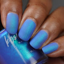 KBShimmer - Bump Up The Volume Nail Polish