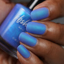 KBShimmer - Bump Up The Volume Nail Polish