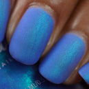 KBShimmer - Bump Up The Volume Nail Polish