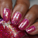 KBShimmer - Ferris One Of All Nail Polish