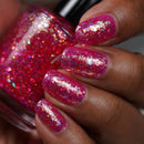 KBShimmer - Ferris One Of All Nail Polish