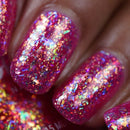 KBShimmer - Ferris One Of All Nail Polish