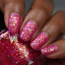 KBShimmer - Ferris One Of All Nail Polish