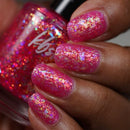 KBShimmer - Ferris One Of All Nail Polish