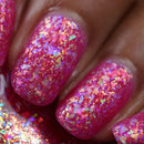 KBShimmer - Ferris One Of All Nail Polish