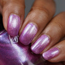 KBShimmer - Give It A Whirl Nail Polish (Magnetic)