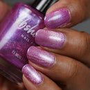 KBShimmer - Give It A Whirl Nail Polish (Magnetic)