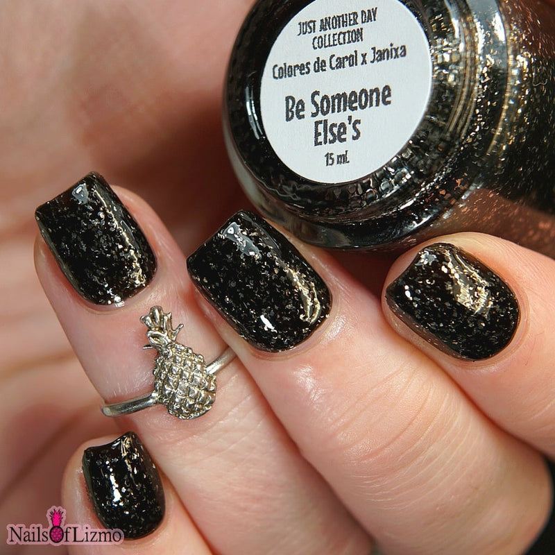 Colores de Carol - Be Someone Else's Nail Polish (Discontinued)