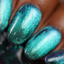 KBShimmer - Comet At Me Bro Nail Polish (Magnetic)