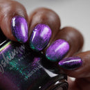 KBShimmer - Comet At Me Bro Nail Polish (Magnetic)