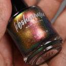 KBShimmer - Crater To Me Nail Polish (Magnetic)