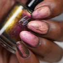 KBShimmer - Crater To Me Nail Polish (Magnetic)