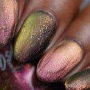 KBShimmer - Crater To Me Nail Polish (Magnetic)