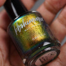 KBShimmer - Light Years Ahead Nail Polish (Magnetic)