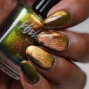 KBShimmer - Light Years Ahead Nail Polish (Magnetic)