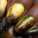 KBShimmer - Light Years Ahead Nail Polish (Magnetic)