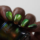 KBShimmer - Light Years Ahead Nail Polish (Magnetic)