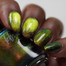 KBShimmer - Light Years Ahead Nail Polish (Magnetic)