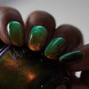 KBShimmer - Light Years Ahead Nail Polish (Magnetic)