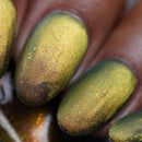 KBShimmer - Light Years Ahead Nail Polish (Magnetic)