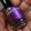 KBShimmer - Nebula-ous Plans Nail Polish (Magnetic)