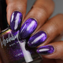 KBShimmer - Nebula-ous Plans Nail Polish (Magnetic)