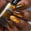 KBShimmer - Quit Your Waning Nail Polish (Magnetic)