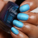 KBShimmer - Are You Floral? Nail Polish (Magnetic)