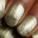 KBShimmer - Best Fronds Nail Polish (Magnetic)