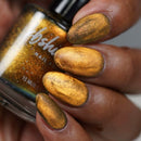 KBShimmer - Quit Your Waning Nail Polish (Magnetic)