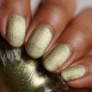 KBShimmer - Best Fronds Nail Polish (Magnetic)